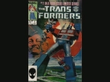 Képregény Csodák Sorozat 10: Transformers