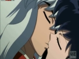 Inuyasha: You are my love