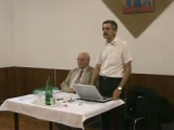 Dr. Drábik János előadása Eszéken 01