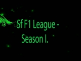 Stormfighters f1 Liga - Season I. - Top15 Előzés