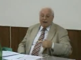 Dr. Drábik János előadása Eszéken 03