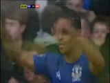 Everton-Sunderland 2:0 (2011-02-26)