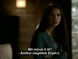 The Vampire Diaries 2x16 HUN subtitle