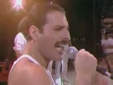Queen Live Aid (1985. július 13) part 2/5