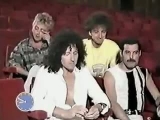 Queen Live Aid (1985. július 13) part 5/5