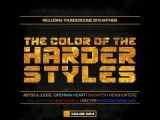 Showtek - The Colour Of The Harder Styles (HQ...