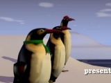 Pingvin élete