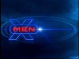 X-Men Evolution 1.évad 3.rész - Harc Vadócért