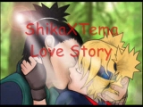 Shikamaru X Temari-Love Story