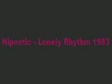 Hipnotic - Lonely Rhythm 1983 2 Step 80's funk