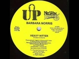Barbara Norris - Heavy Hitter Club Mix 1983
