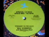 Bill Summers -  Straight to the bank 1978