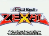 Yu-Gi-Oh! ZeXal - 
