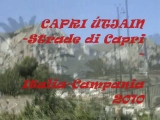 Capri útjain