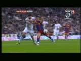 Real Madrid - FC Barcelona 1:1 (0:0)