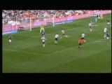 Valencia - Real Madrid 3:6 (0:4)