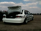 Carstyling TuningShow 2011 - Leo riport