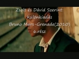 Zsolt és Dávid szerint:Különkiadás-Bruno Mars...