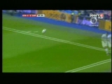 Real Madrid - Zaragoza 2:3 (0:1)