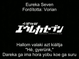Eureka Seven 36.rész