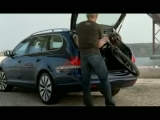 VW reklám