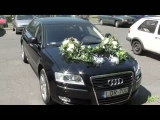 Esküvői autóbérlés - menyasszonyi autó...