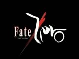 Fate/Zero előzetes #1
