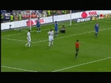 Real Madrid - Getafe 4-0 (1-0)