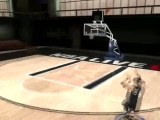 NBA 08 gyakorló mód