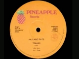 Pat and Pats - Tobago Instrumental 1984