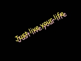 Naruto-Just live your life 4. rész