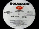 Starbox - Real Thing 1983
