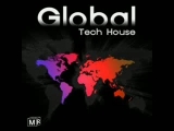 Dj Technics Global Tech House