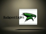 Budapest Eagles American Football Team