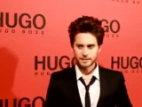 HUGO Just Different: Jared Leto interview