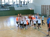 U15 Futsal magyar bajnok a Gödöllő!