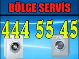 İsmetpaşa Bosch Servisi 444 55 45 Tamir Servis