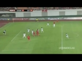Guangdong 3-4 Liverpool | Július 13.