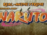 Naruto opening 2