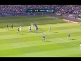 Leicester City - Real Madrid 1:2 (0:1)