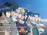 Naruto ending 4
