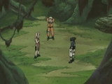 Naruto 28. rész Pánik az erdőben! Eszel, vagy...