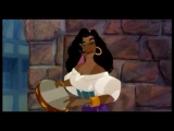 Esmeralda & Jasmine-Shadow Of The Day