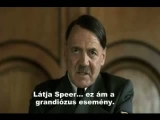 Hitler készül a VV4 döntőre! XDD