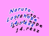 Naruto-Lost hope 14.rész