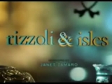 Rizzoli and Isles ~ intro