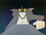 Tom és Jerry - 142. Kapj El Cicus (angol...