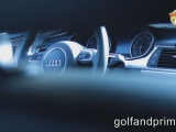 Audi A6 3.0 Tdi Quattro S-tronic - teszt
