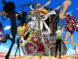 One Piece 513.rész MAGYAR FELIRATTAL HD