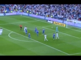 Real Madrid - Getafe 4-2 (1-1)